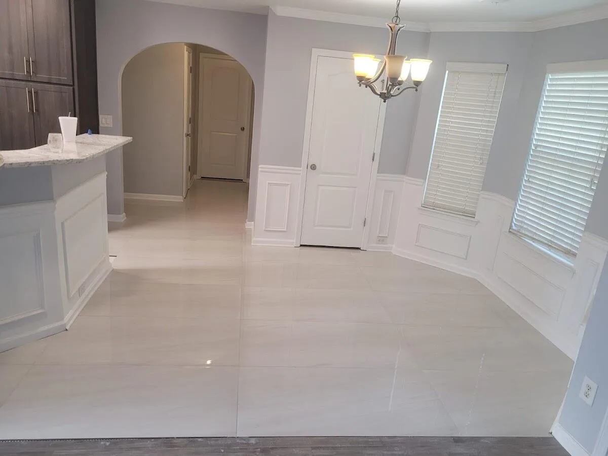 Structural Drying in Atlantic Beach, FL